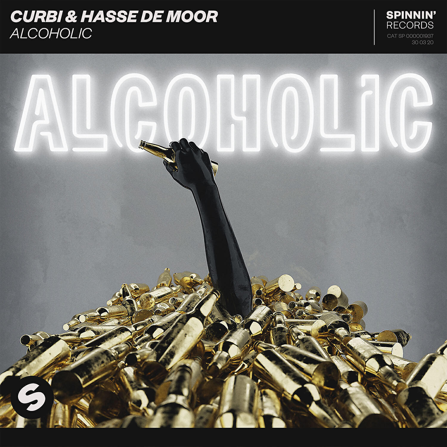 Скачать песню Curbi, Hasse de Moor - Alcoholic бесплатно в MP3 для Android и iOS