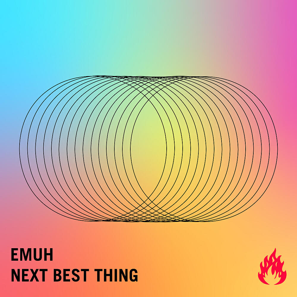 Релиз Next Best Thing