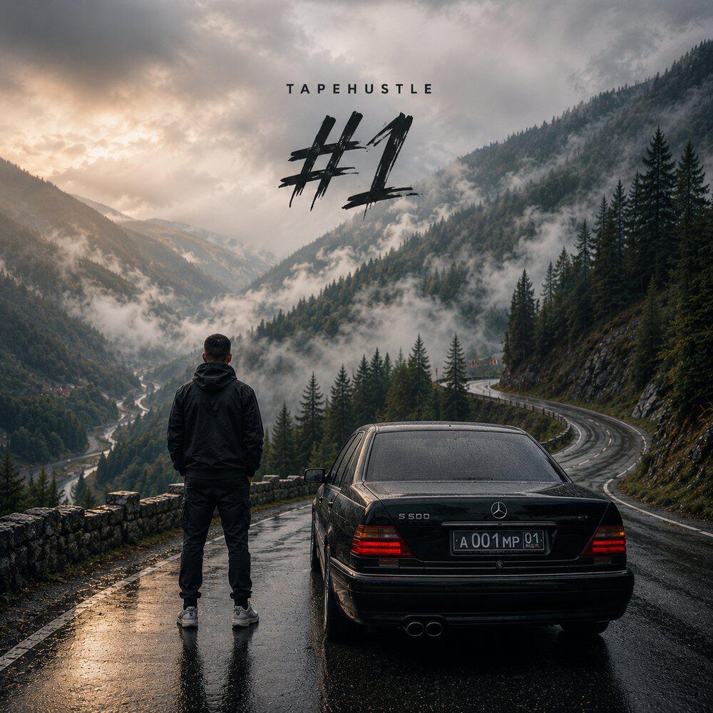 Релиз Альбом #1