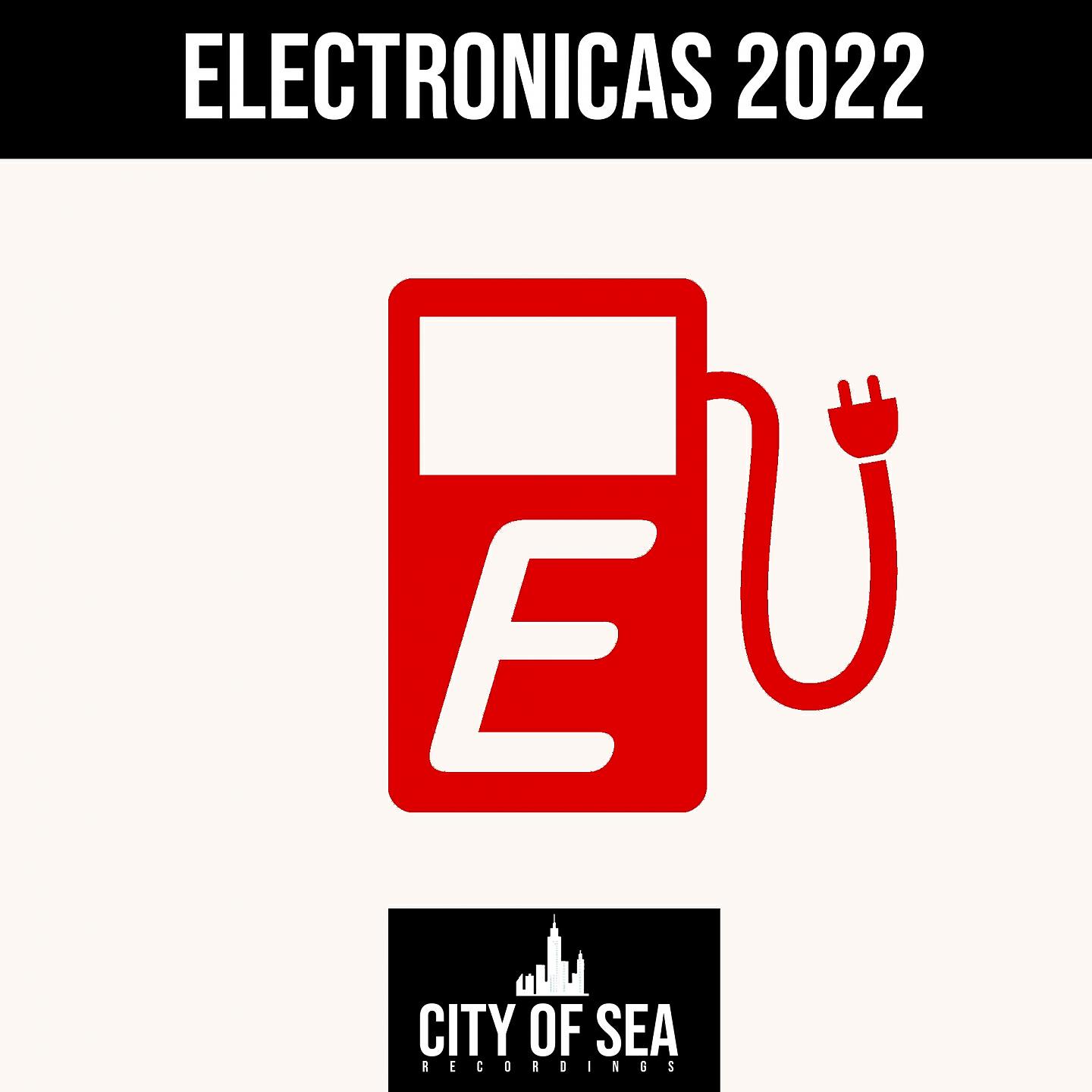 Релиз Electronicas 2022