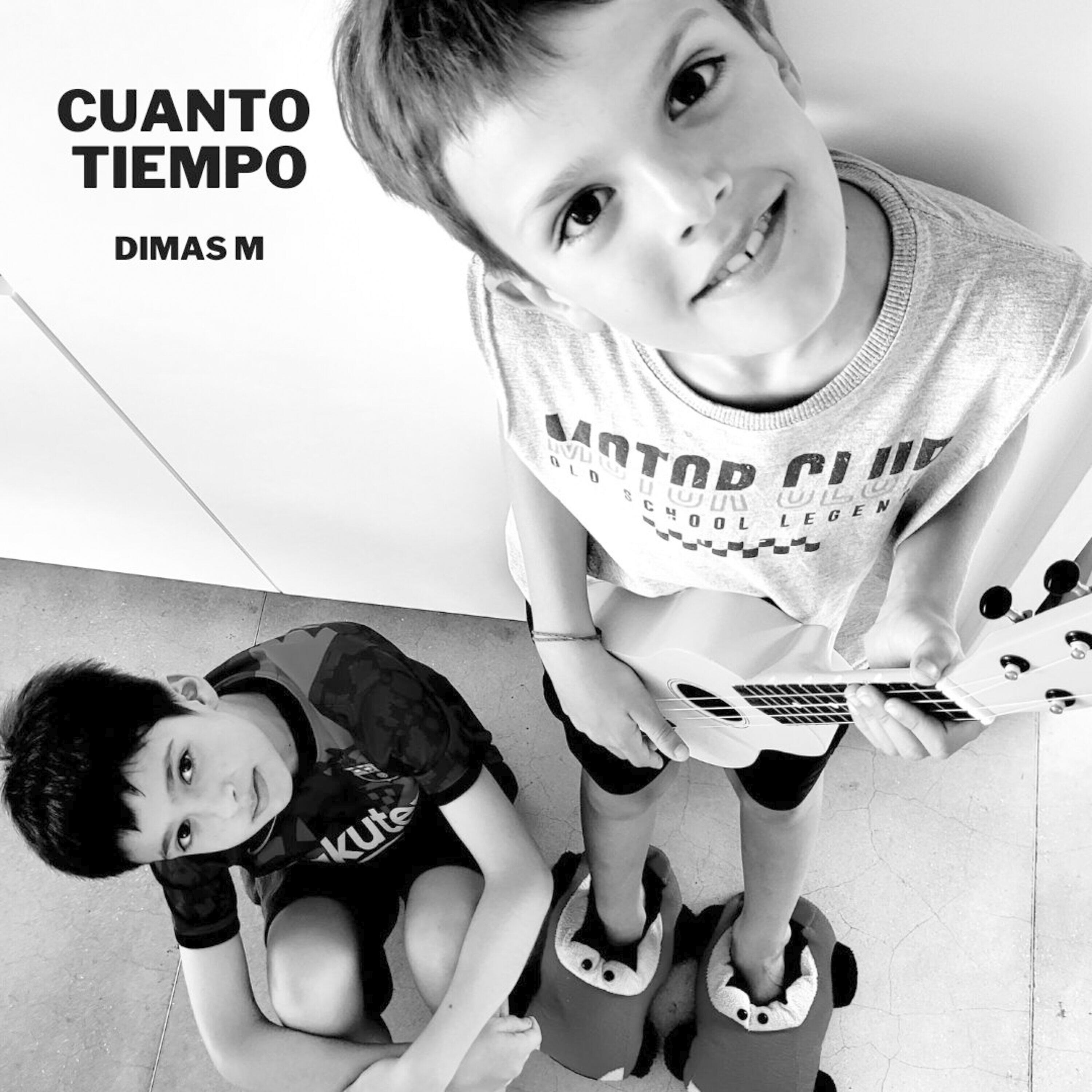 Релиз Cuanto Tiempo