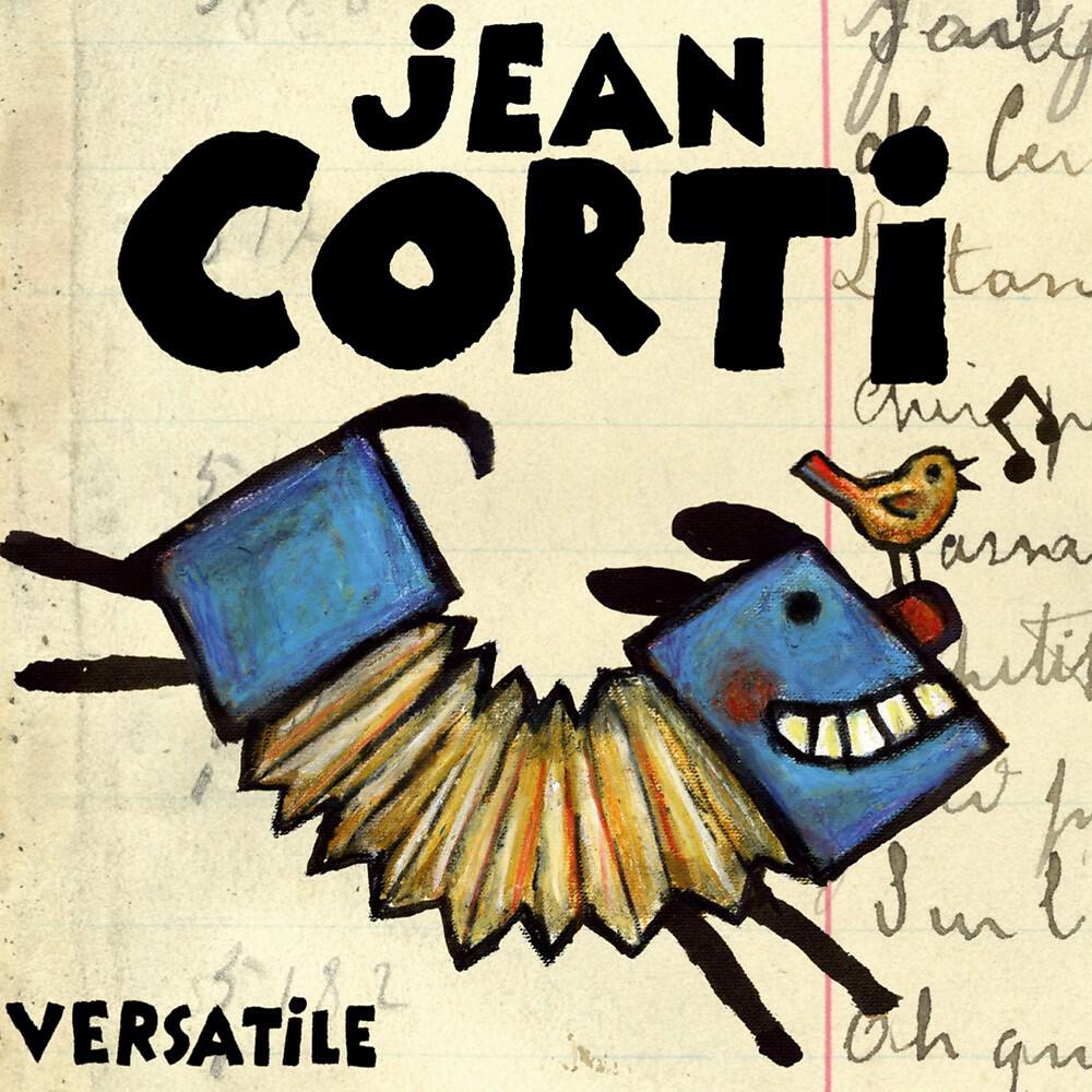 Скачать песню Jean Corti, Christian Olivier, Olivia Ruiz - La javanaise бесплатно в MP3 для Android и iOS