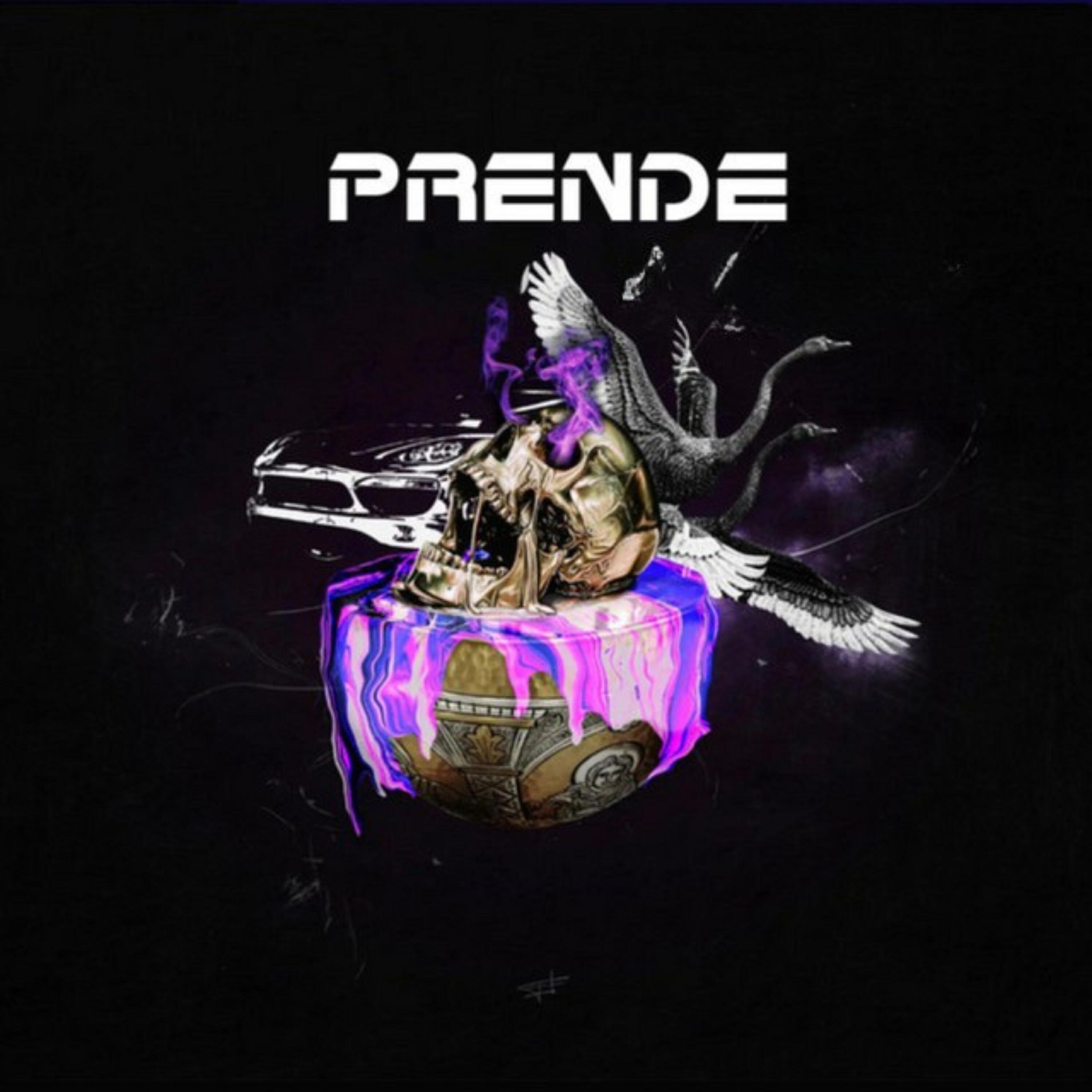 Релиз Prende