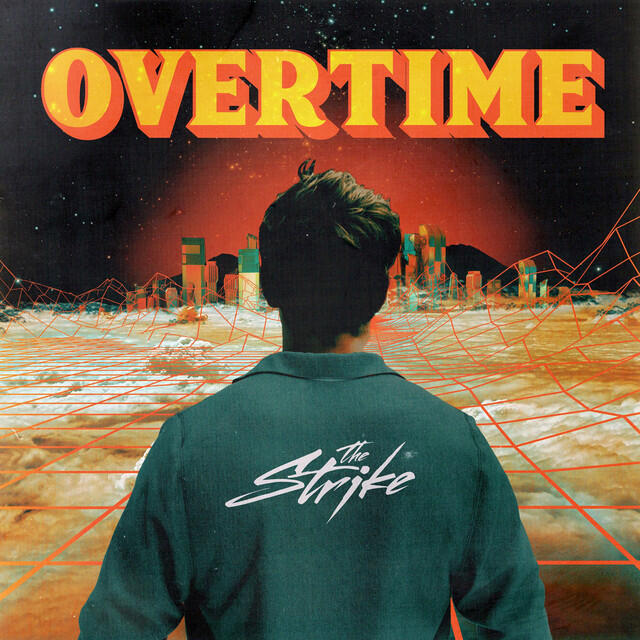 Релиз Overtime