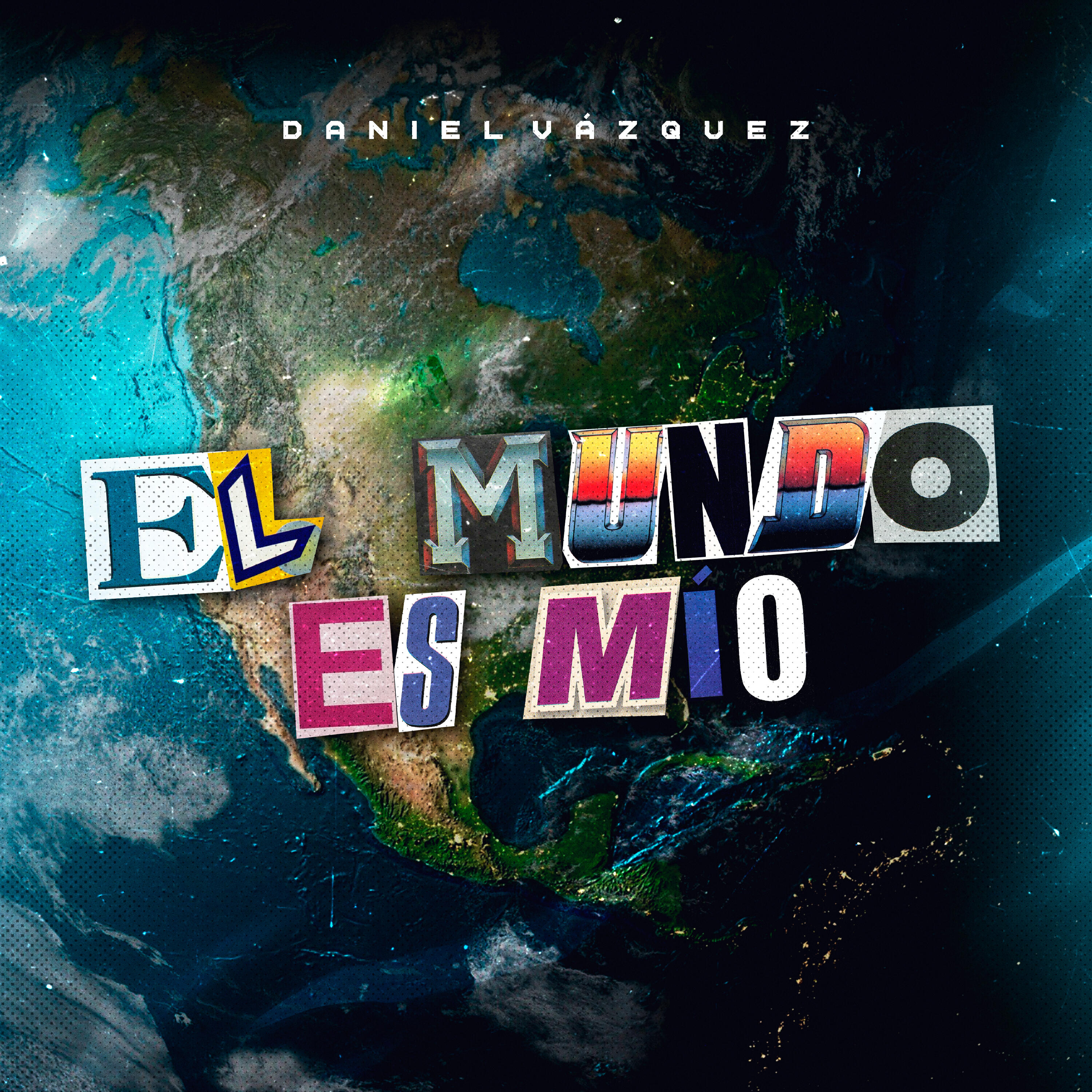 Релиз El Mundo es Mío