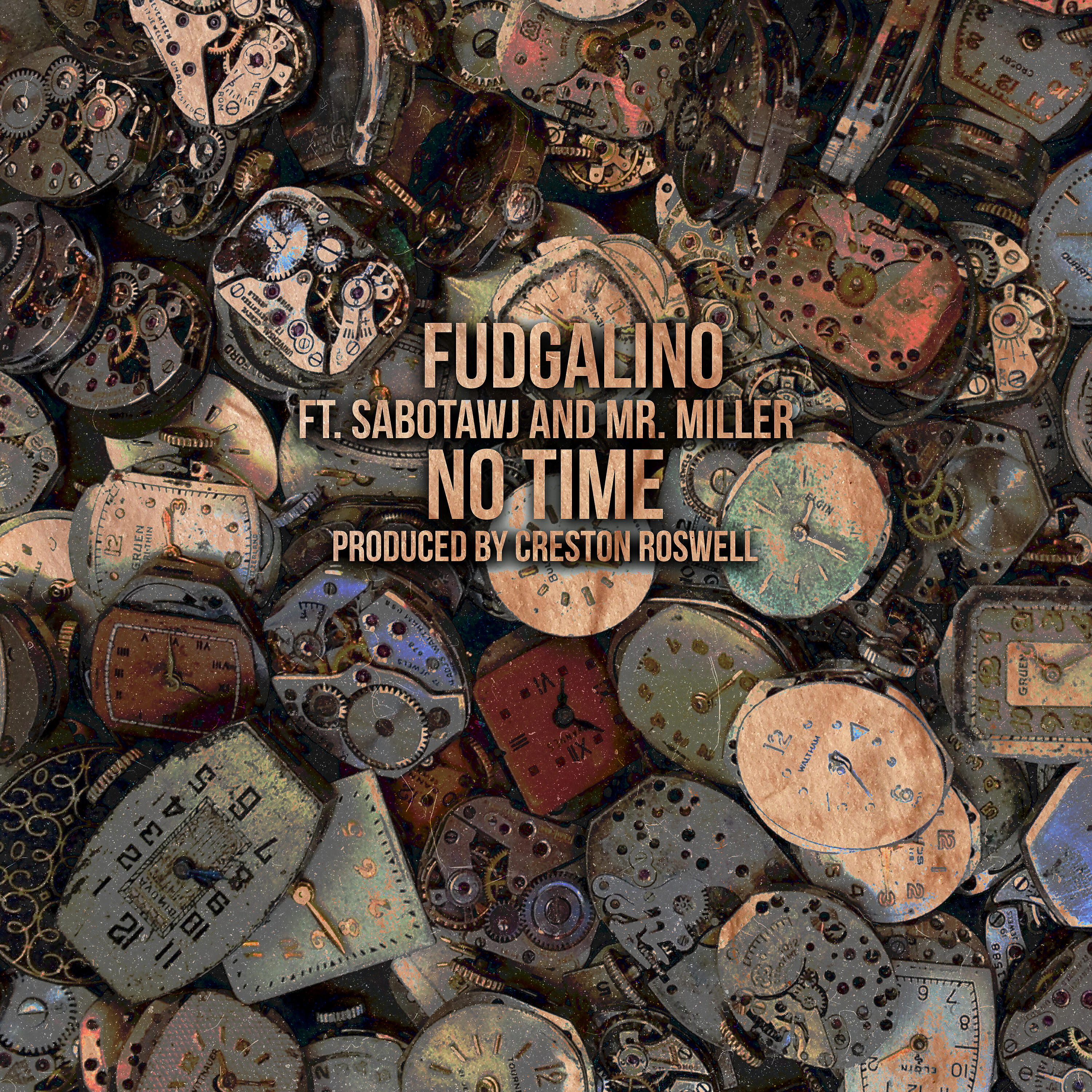 Fudgalino