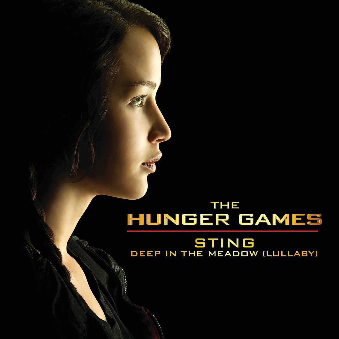 Релиз Deep In The Meadow (Lullaby)