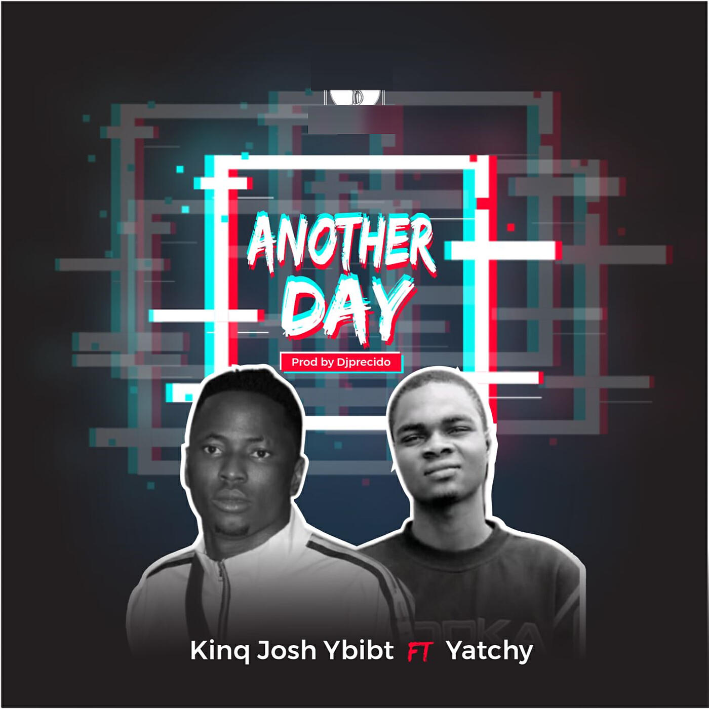 Релиз Another Day