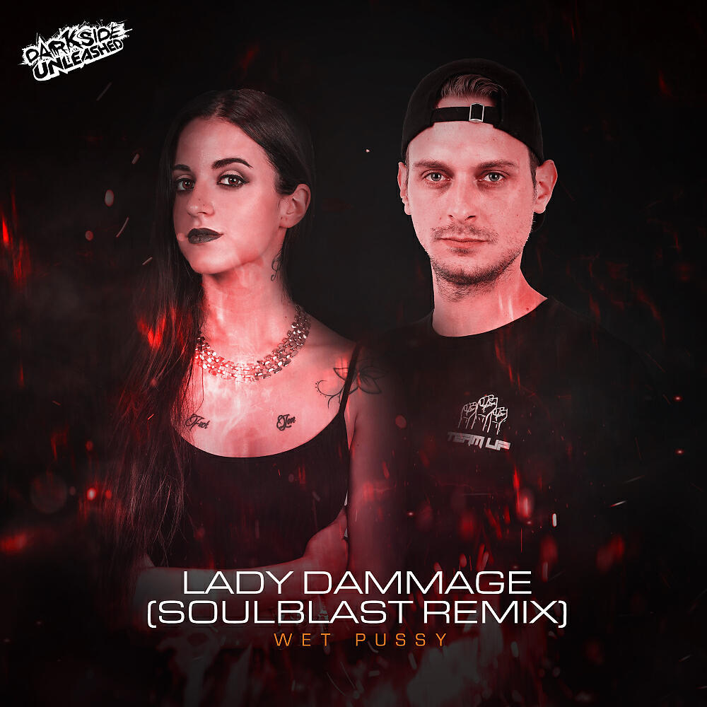Скачать песню Lady Dammage - Wet Pussy (Soulblast Remix) бесплатно в MP3 для Android и iOS