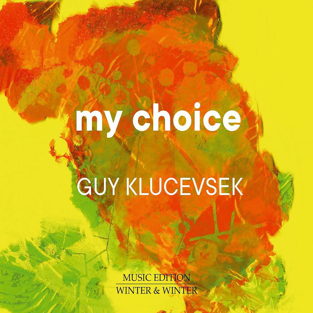 Релиз My Choice