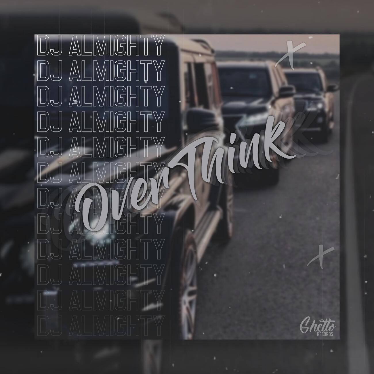 Релиз Over Think