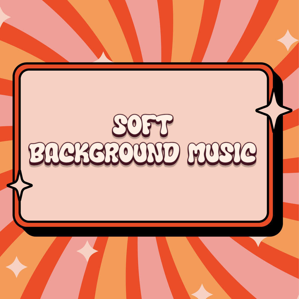 Релиз Chill Calming Background Music 2024