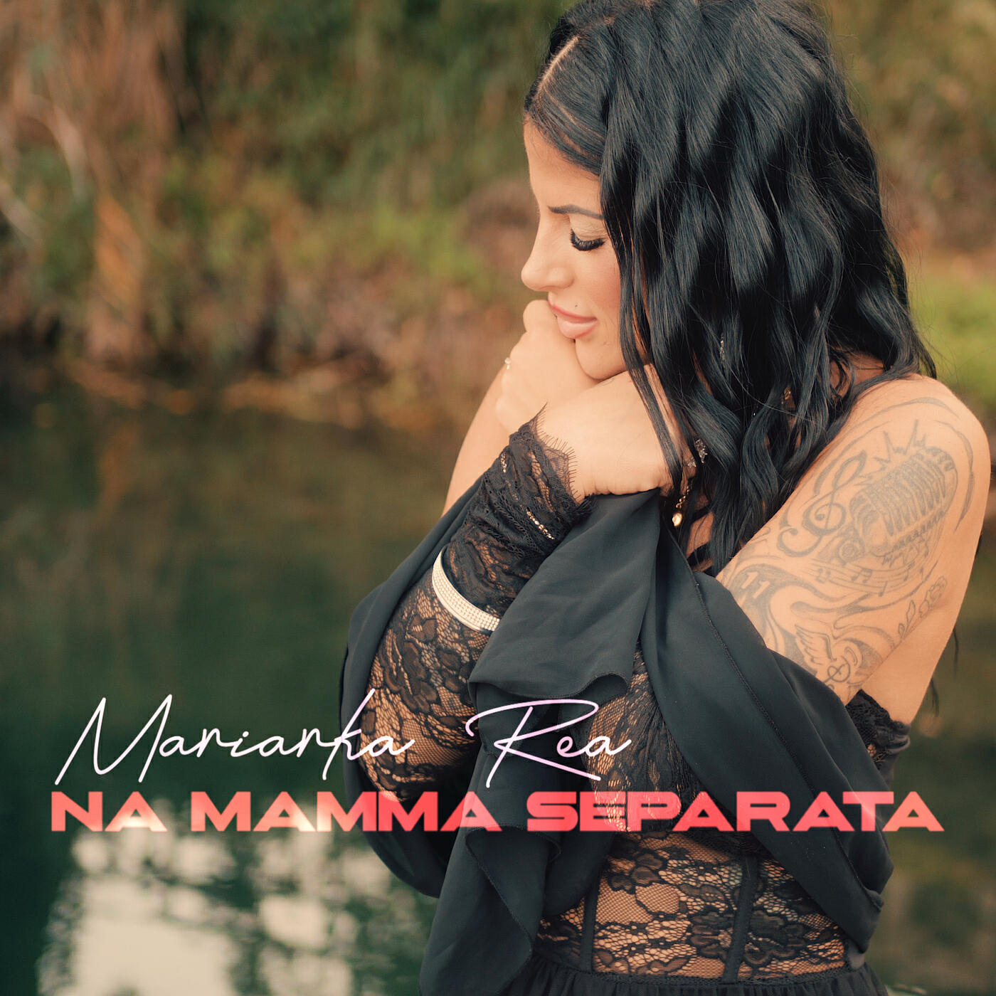 Релиз Na Mamma Separata