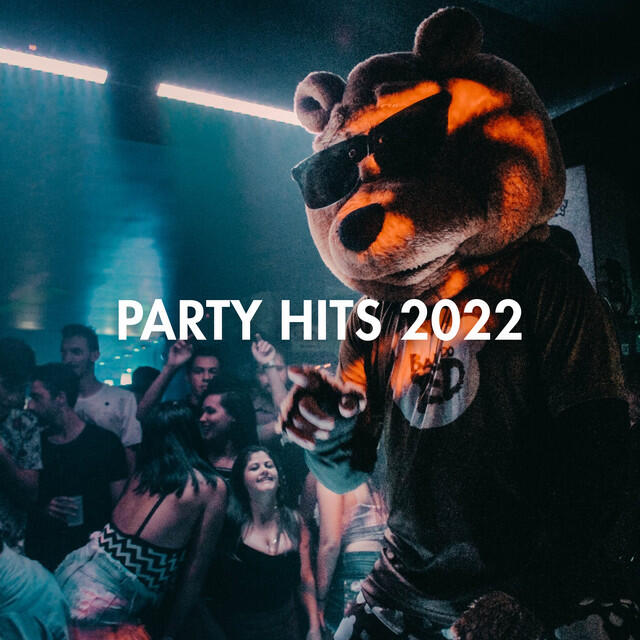 Релиз Party Hits 2022