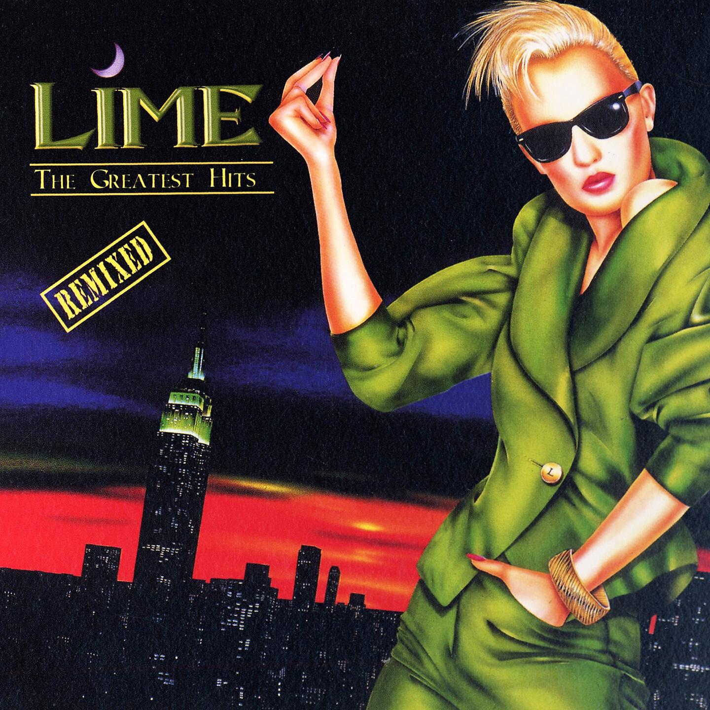 Релиз The Greatest Hits (Remix)