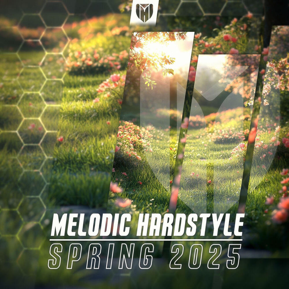 Релиз Melodic Hardstyle | Spring 2025