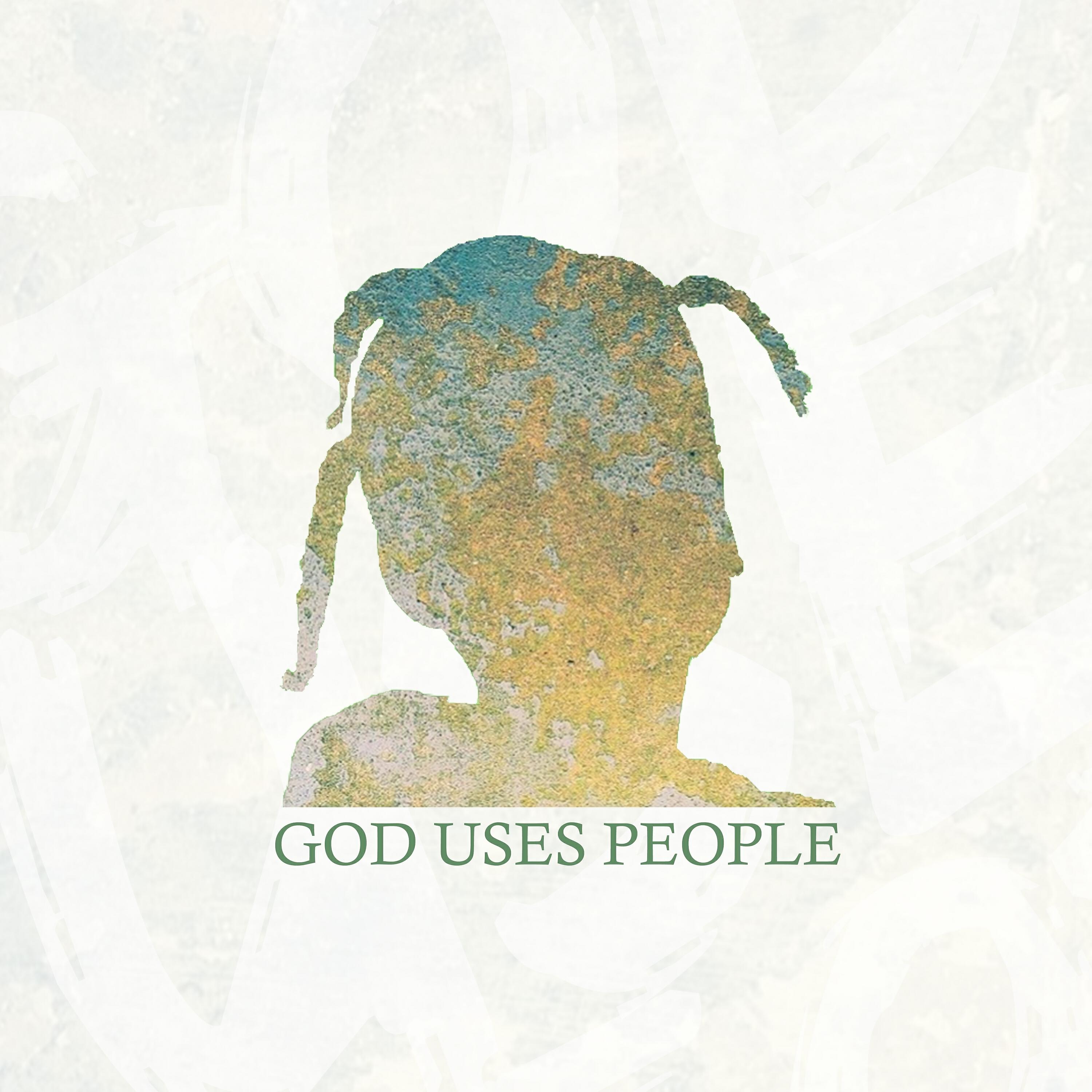 Релиз God Uses People