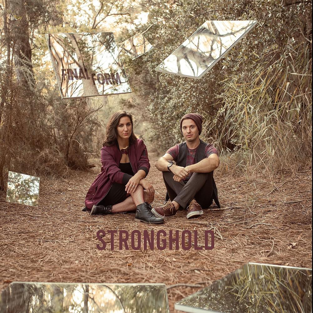 Релиз Stronghold