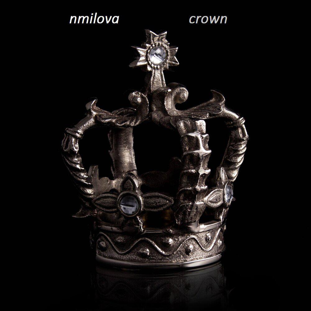 Релиз Crown