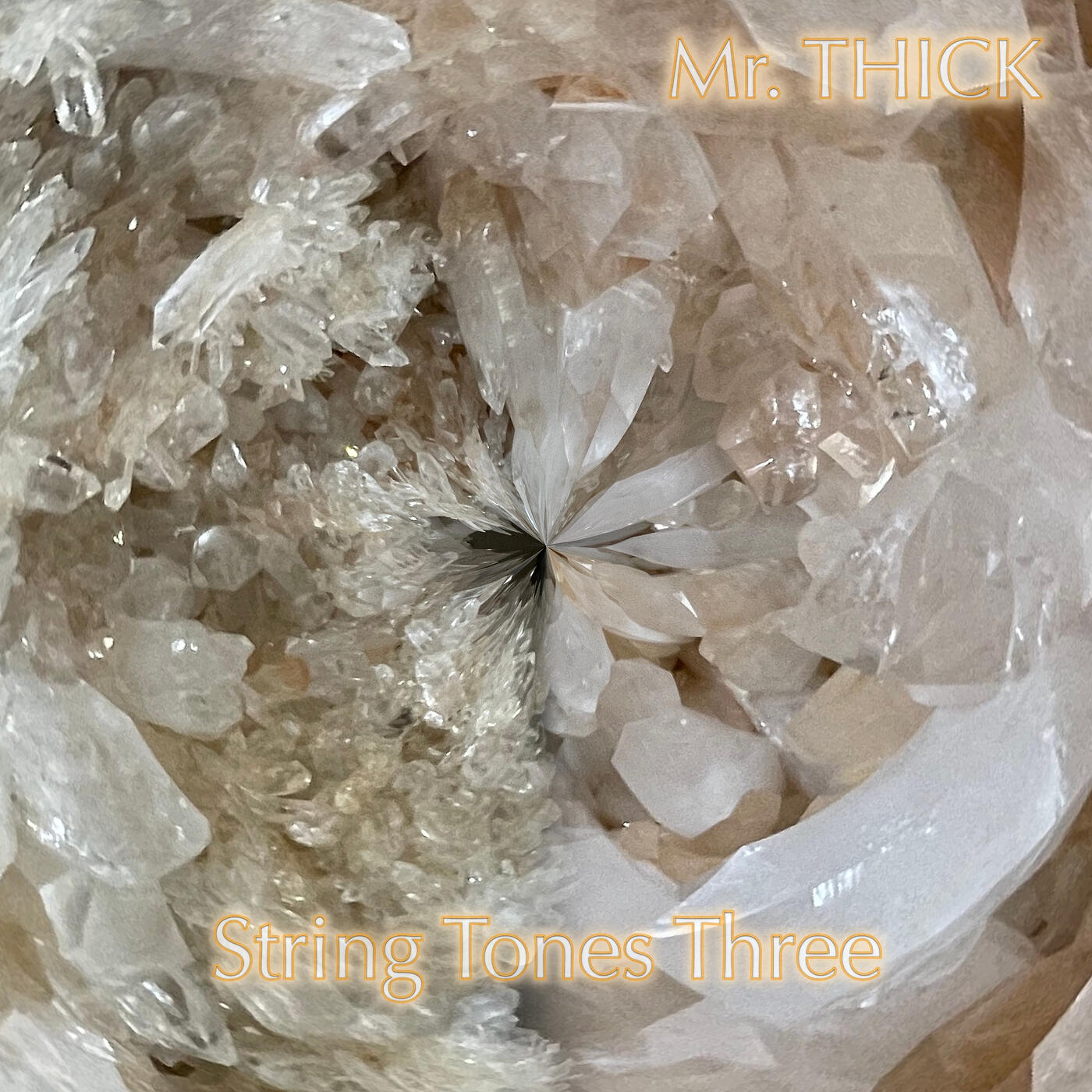 Релиз String Tones Three