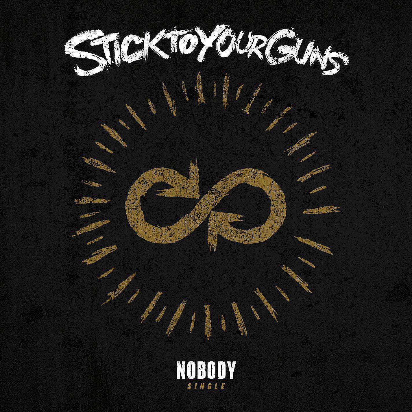 Релиз Nobody