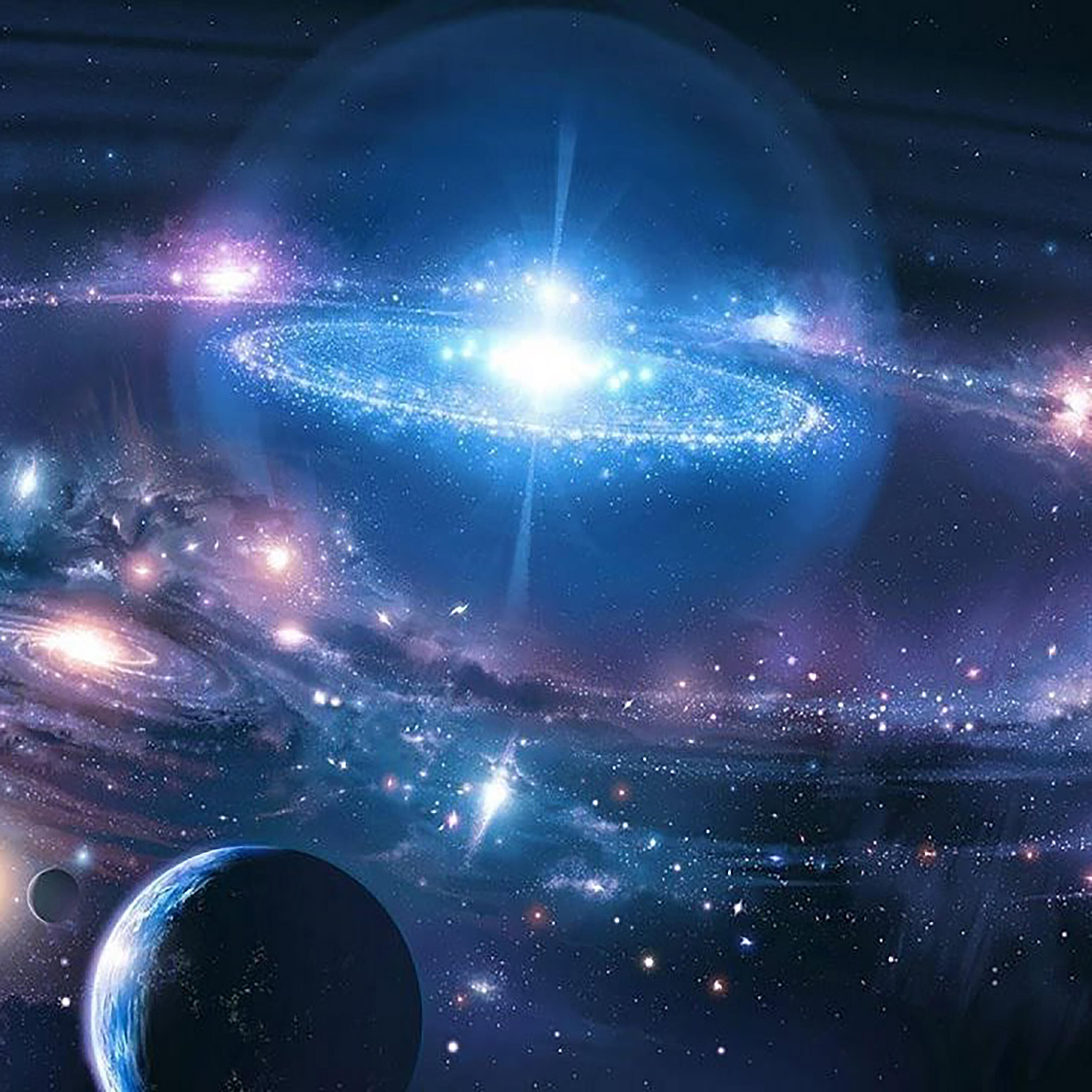 Релиз Interstellar (Live Mix)