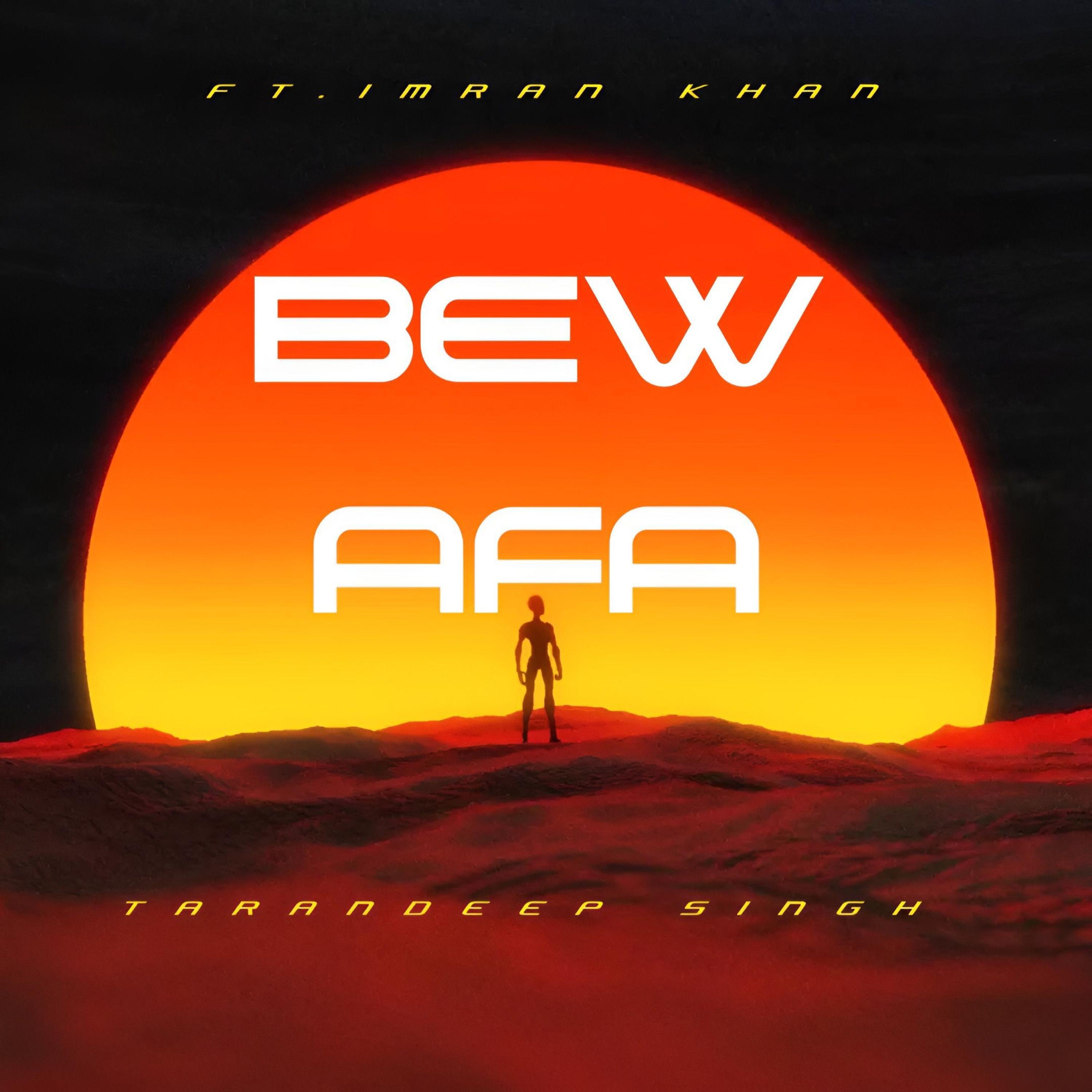 Релиз Bewafa