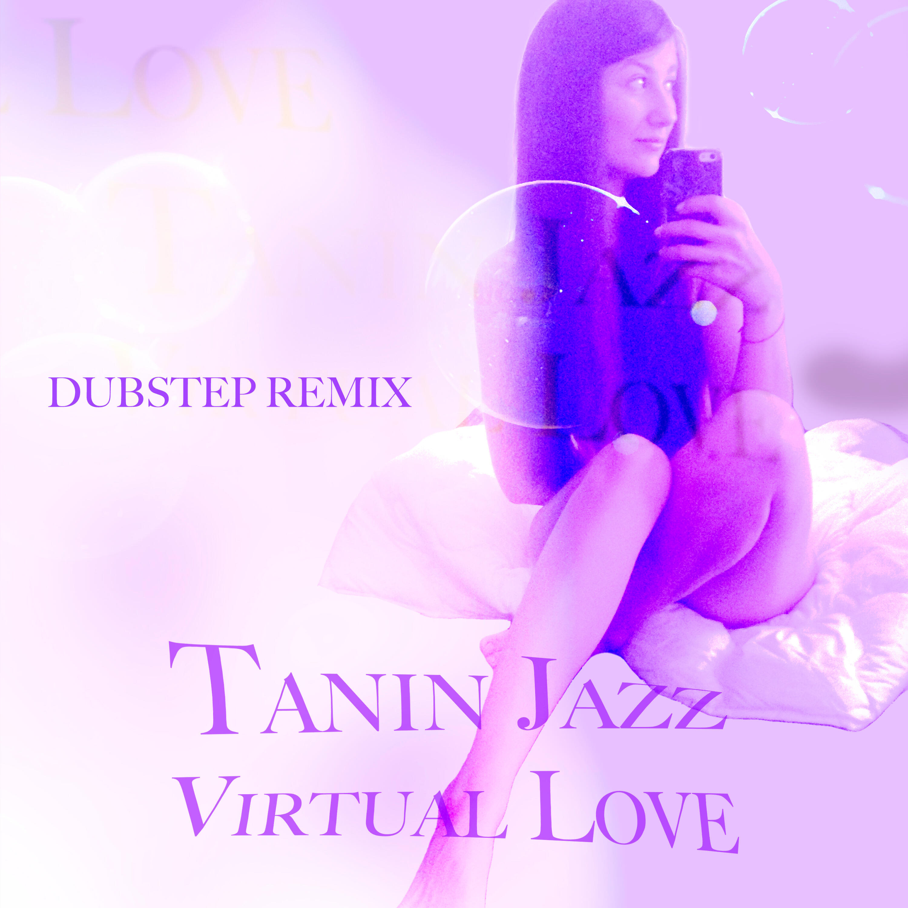 Релиз Virtual Love (Dubstep Remix)