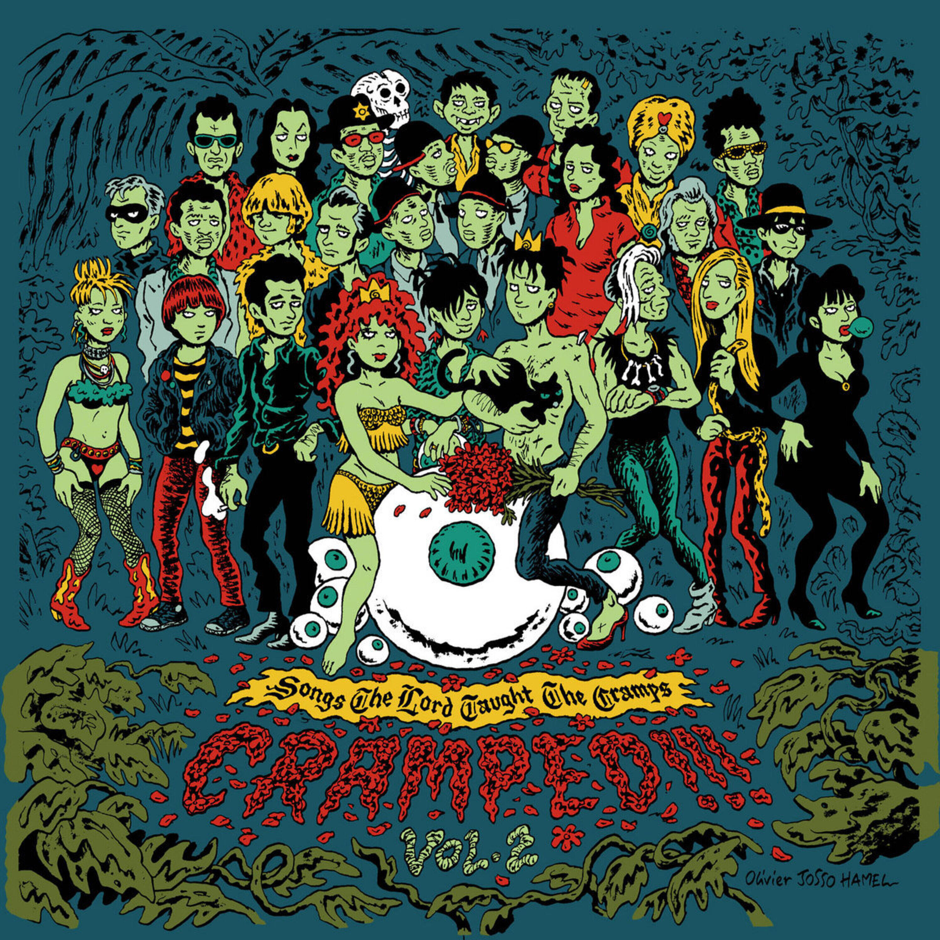 Ville Fantome