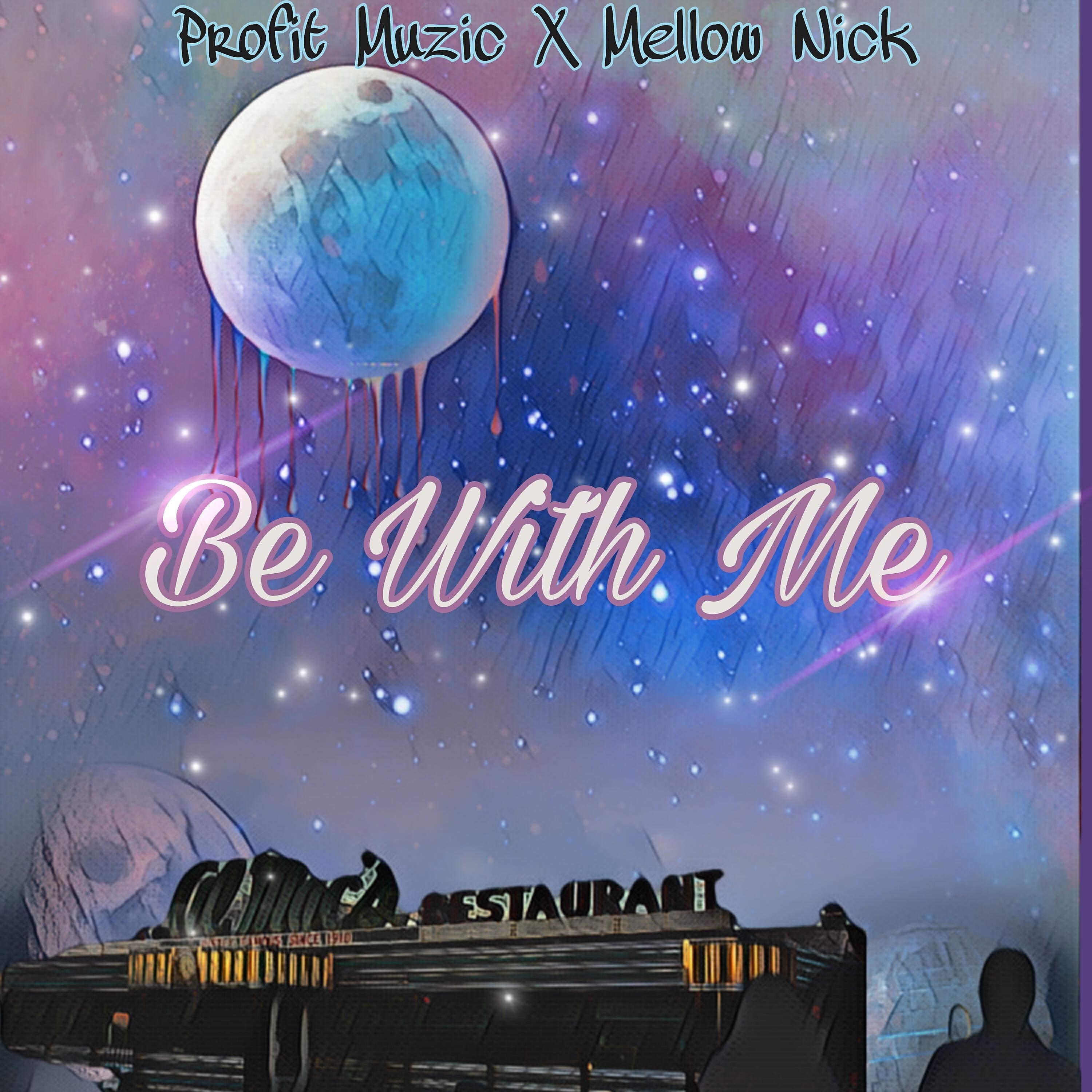 Релиз Be with Me