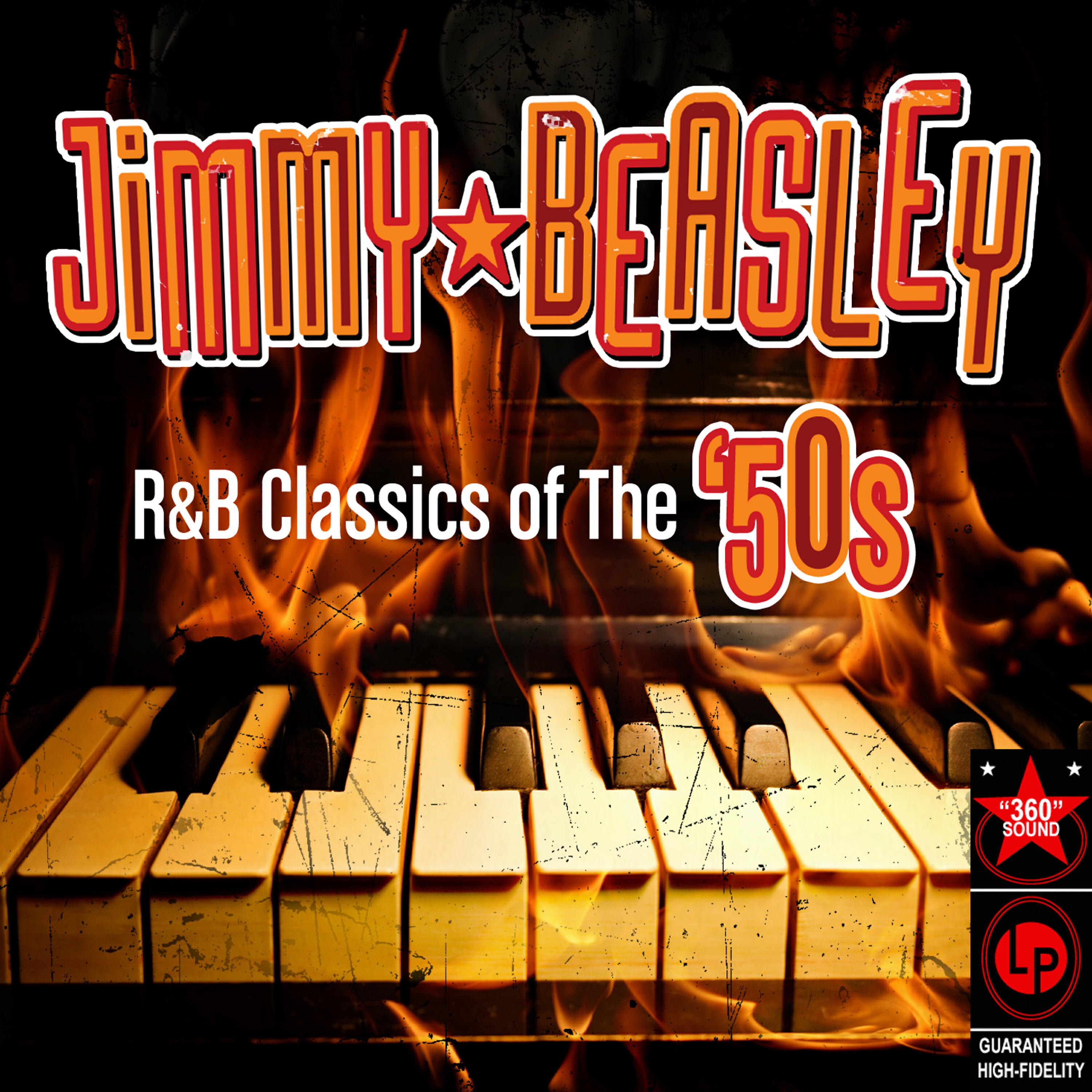 Релиз R&B Classics Of The '50s