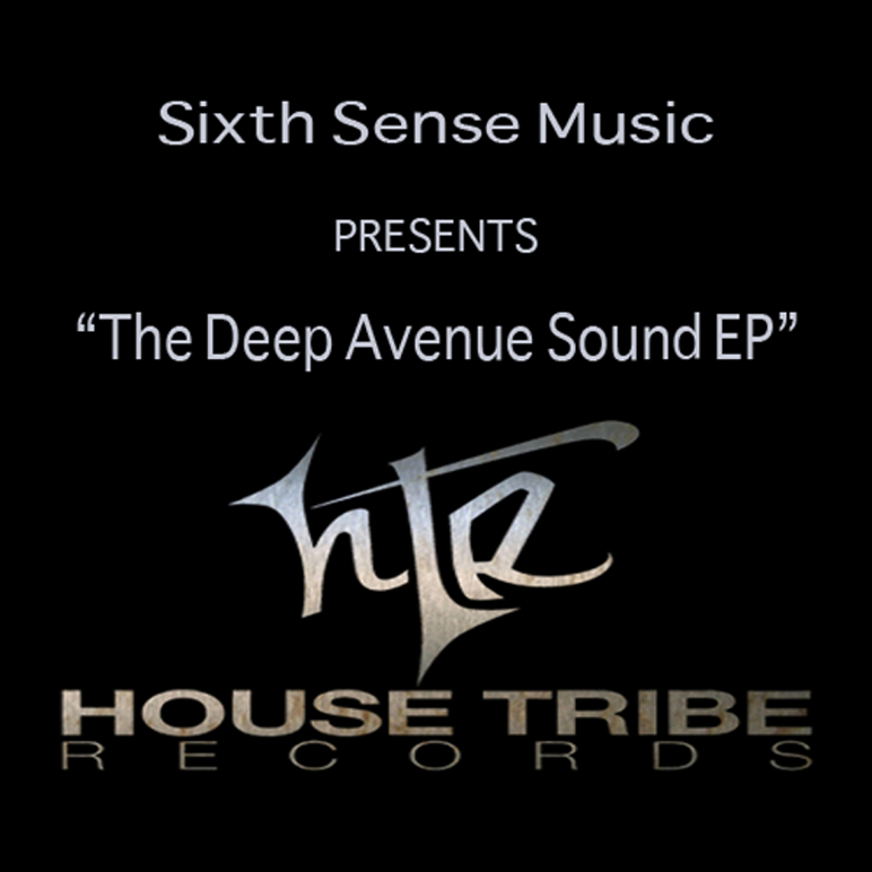 Sixth Sense Music