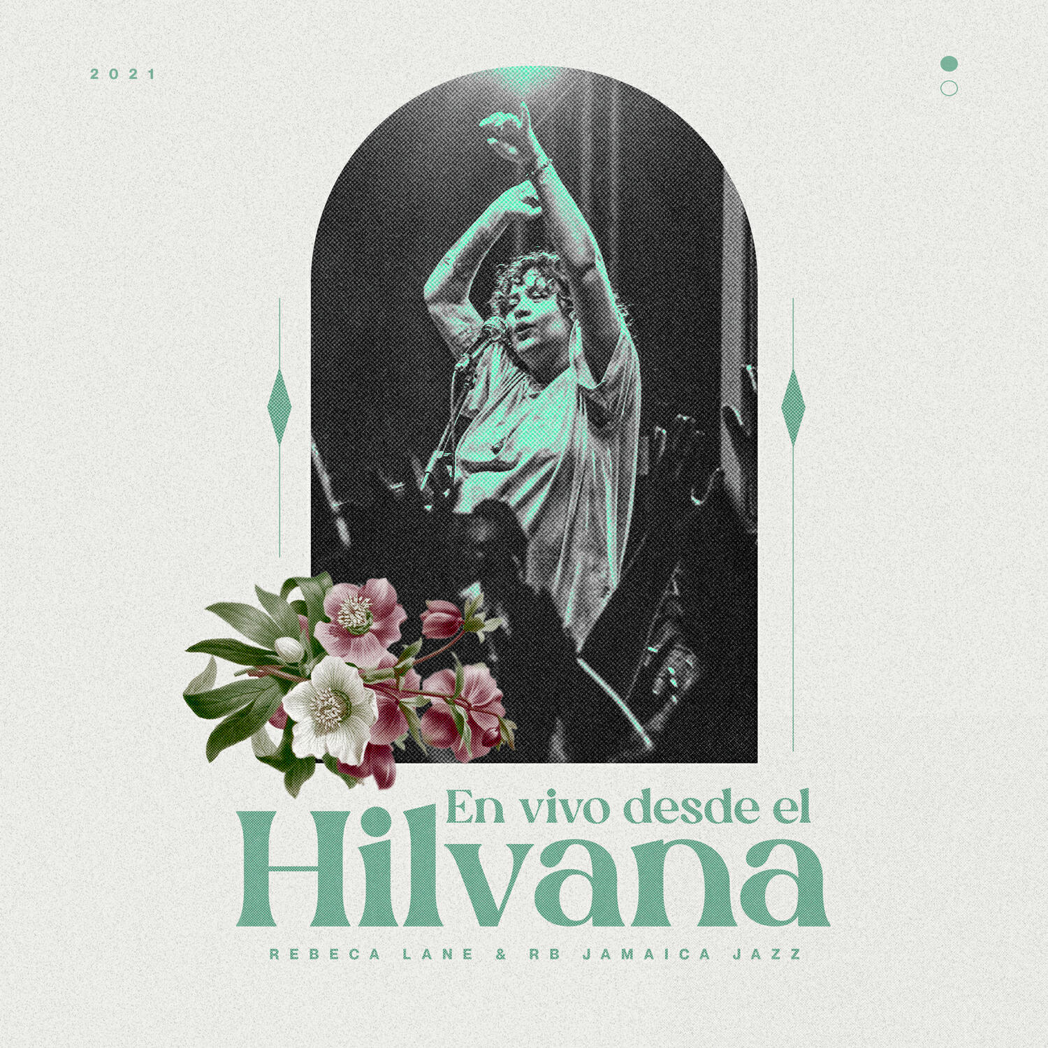 Релиз En Vivo Desde el Hilvana