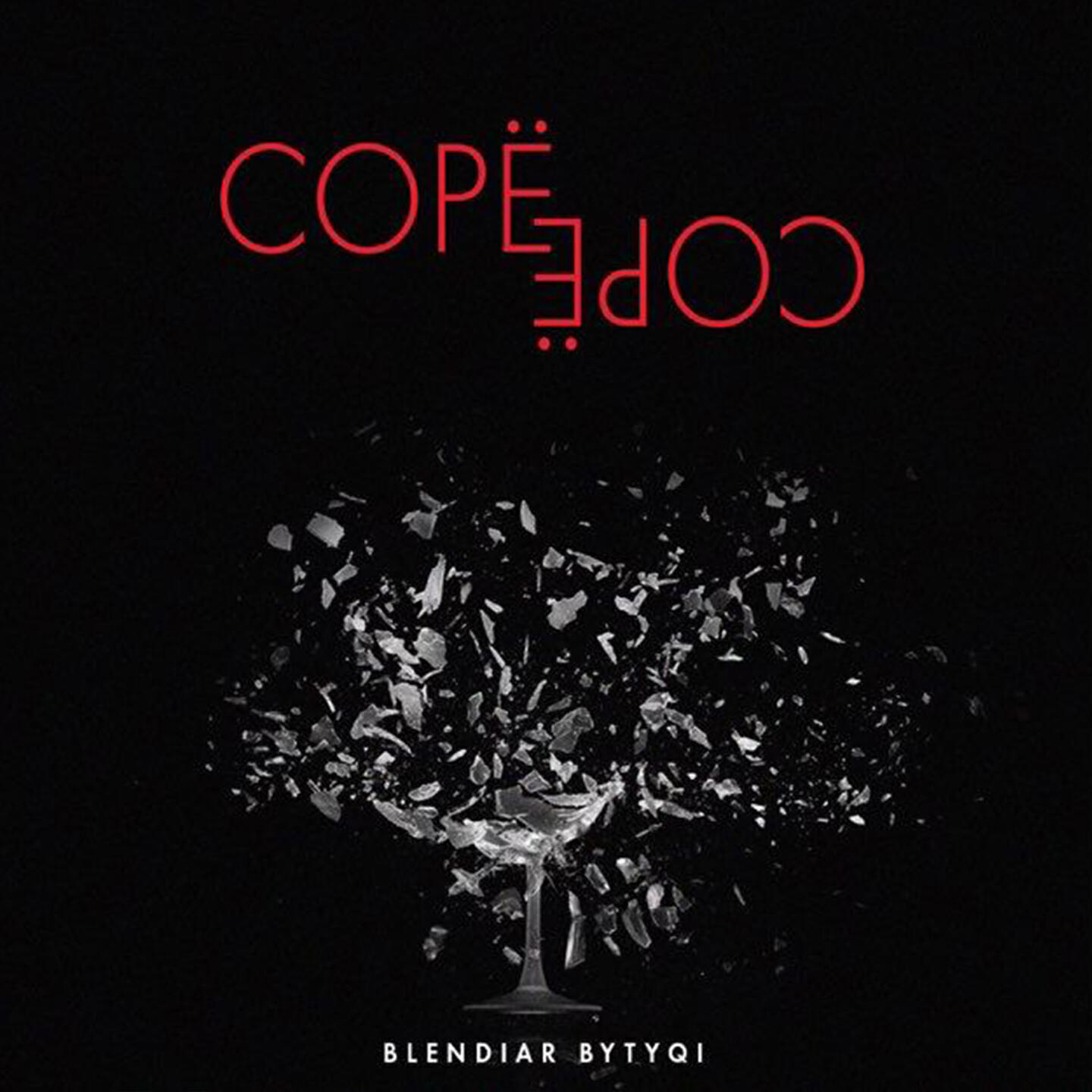 Релиз Copë copë