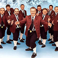 Die Egerländer Musikanten