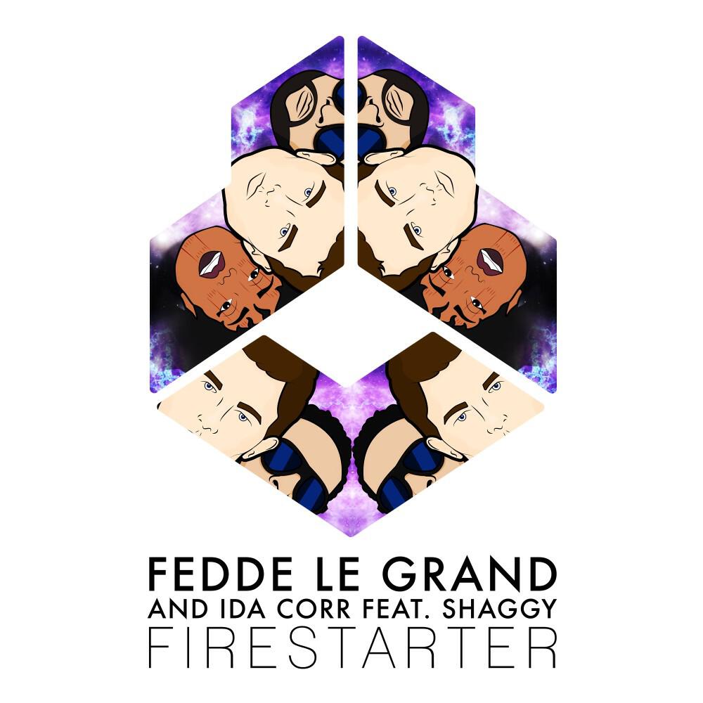 Релиз Firestarter