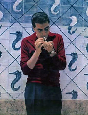 Mario Telles