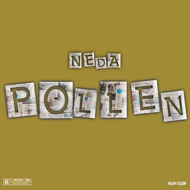 Релиз POLLEN