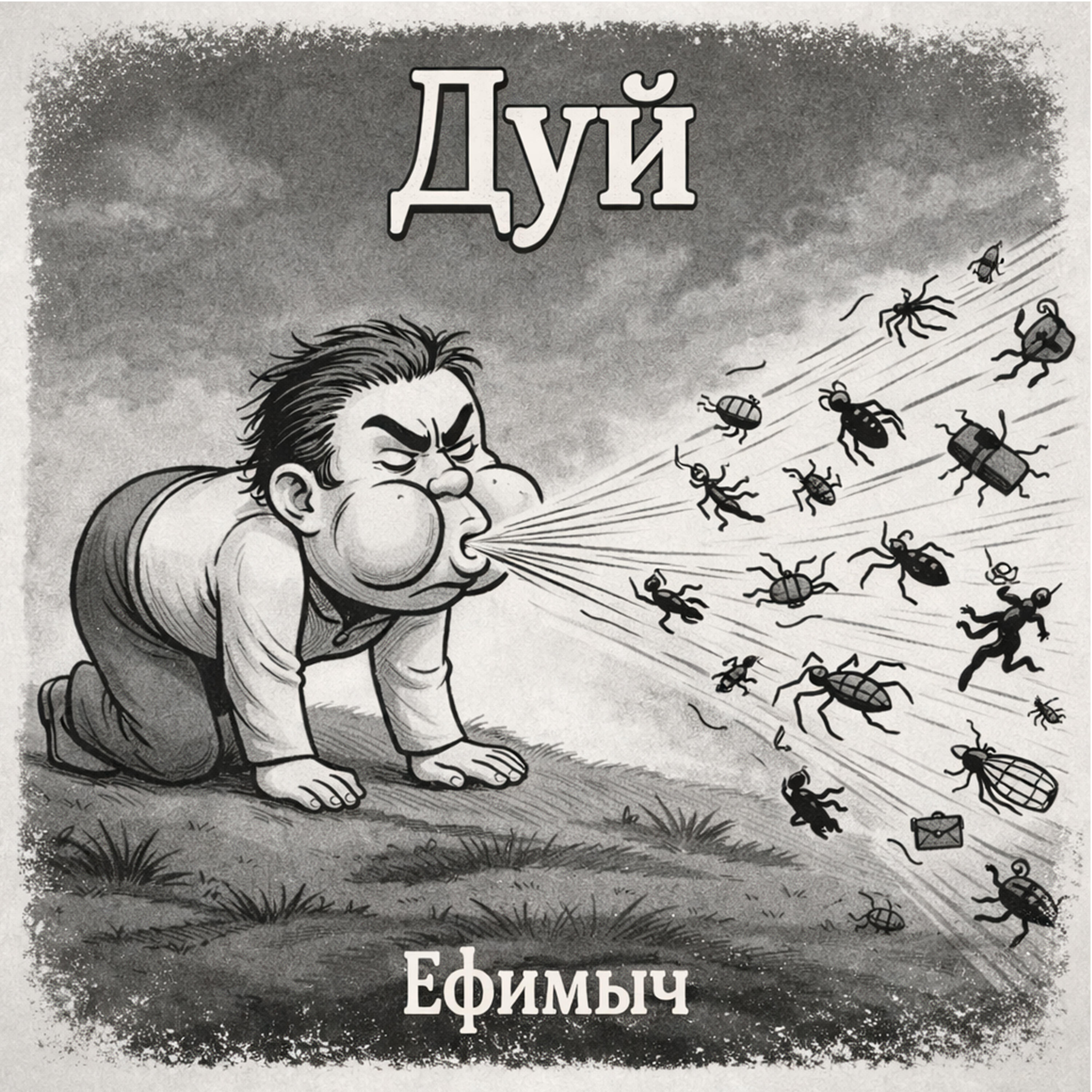 Ефимыч - Дуй