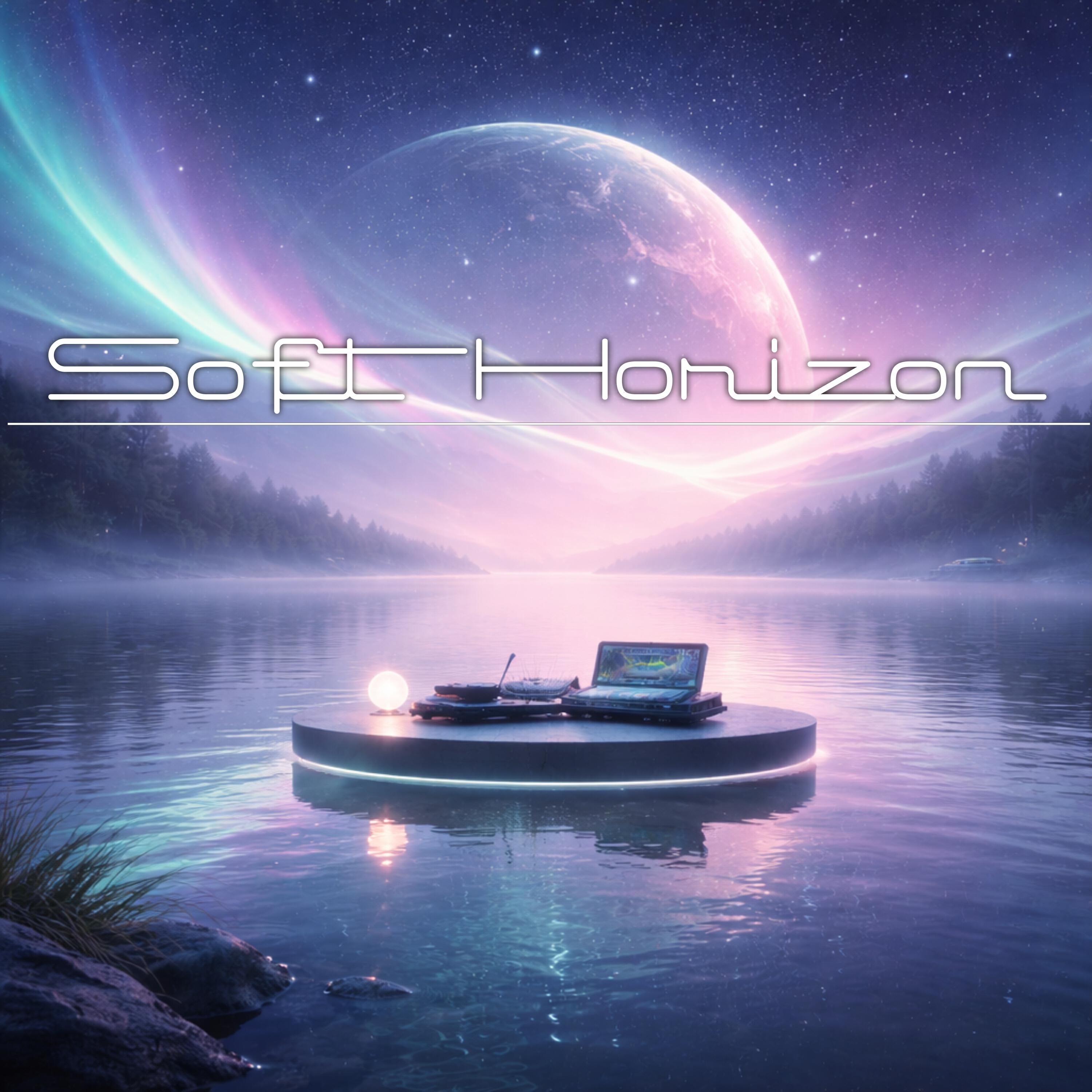 Релиз Soft horizon