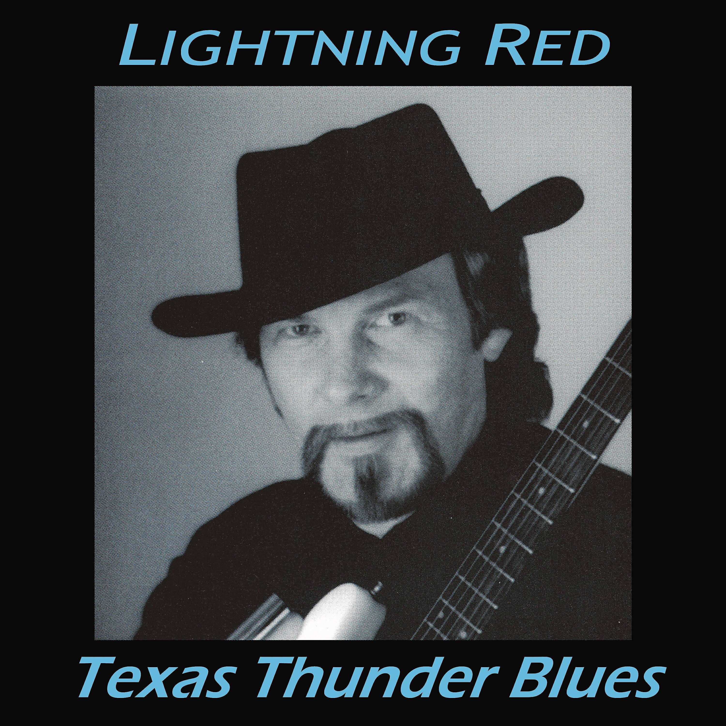 Релиз Texas Thunder Blues