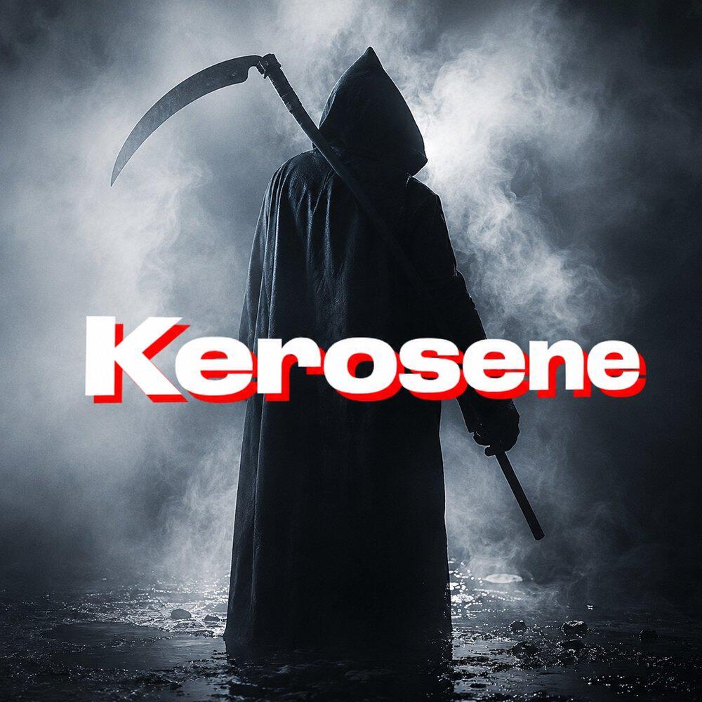 Релиз Kerosene
