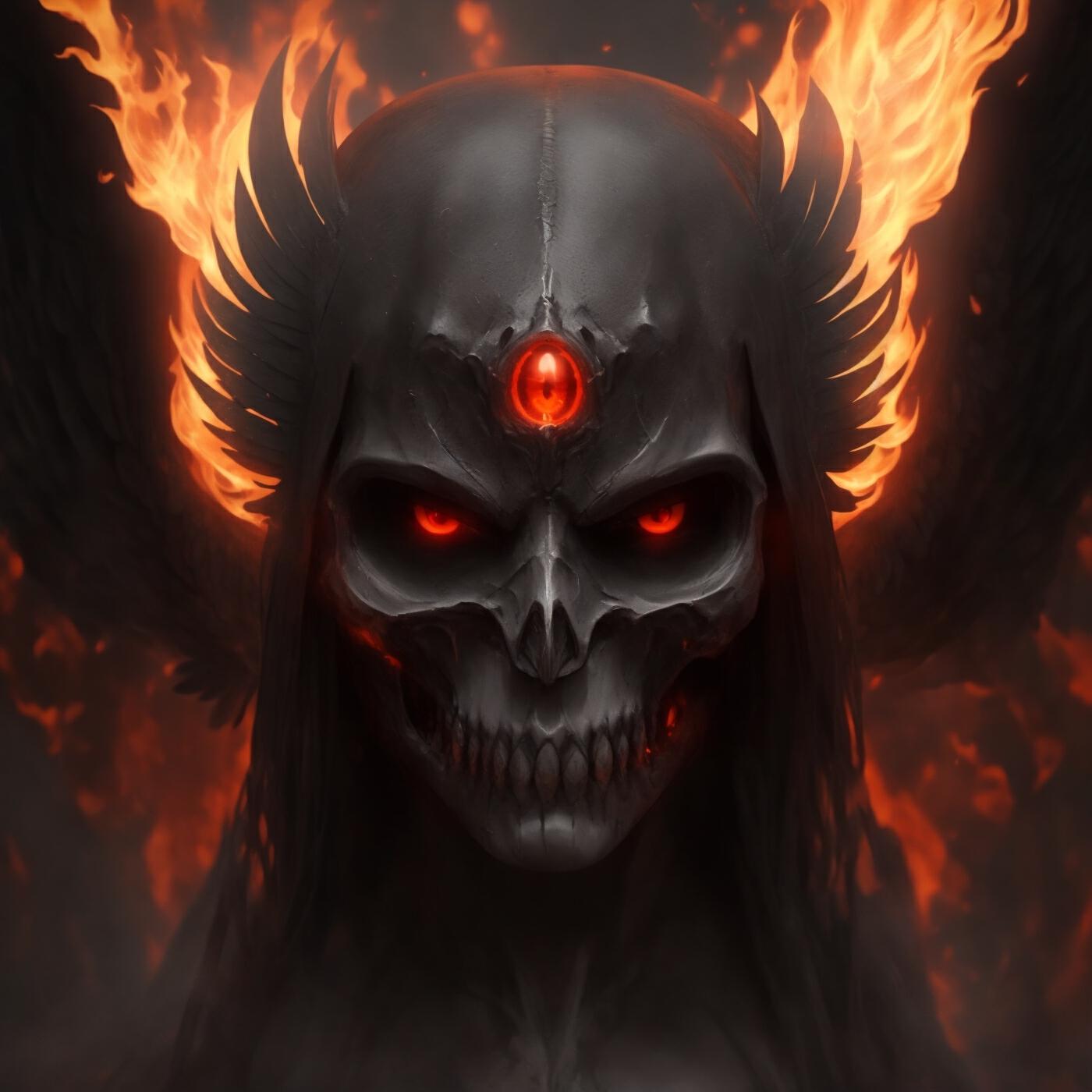 Релиз Blood Angel