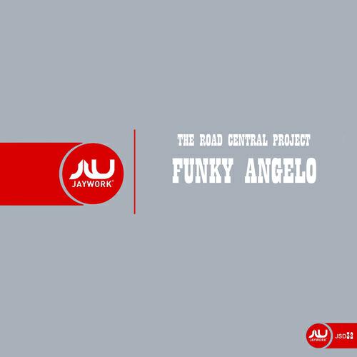 Релиз Funky Angelo