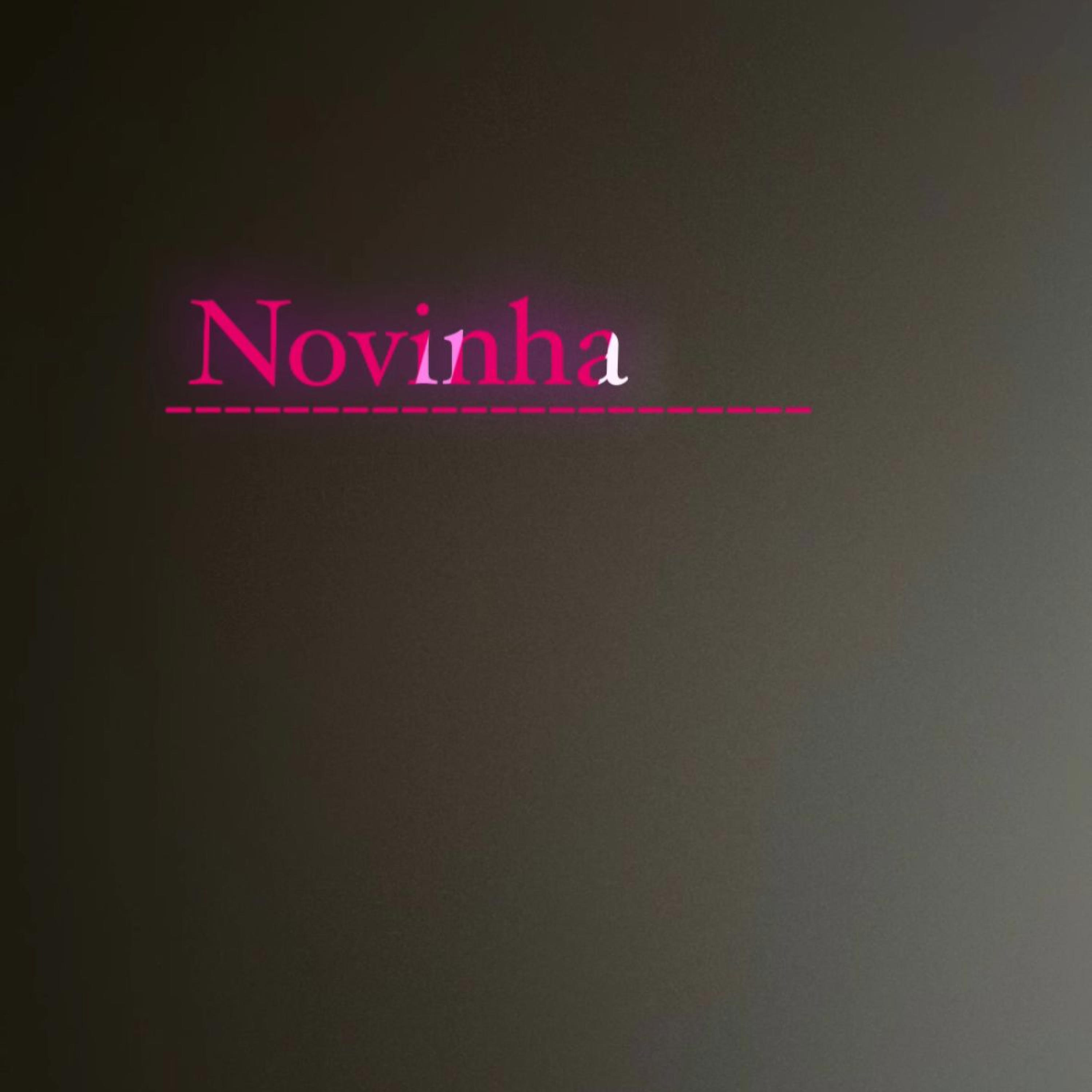 Релиз Novinha Brega funk (Radio Edit)