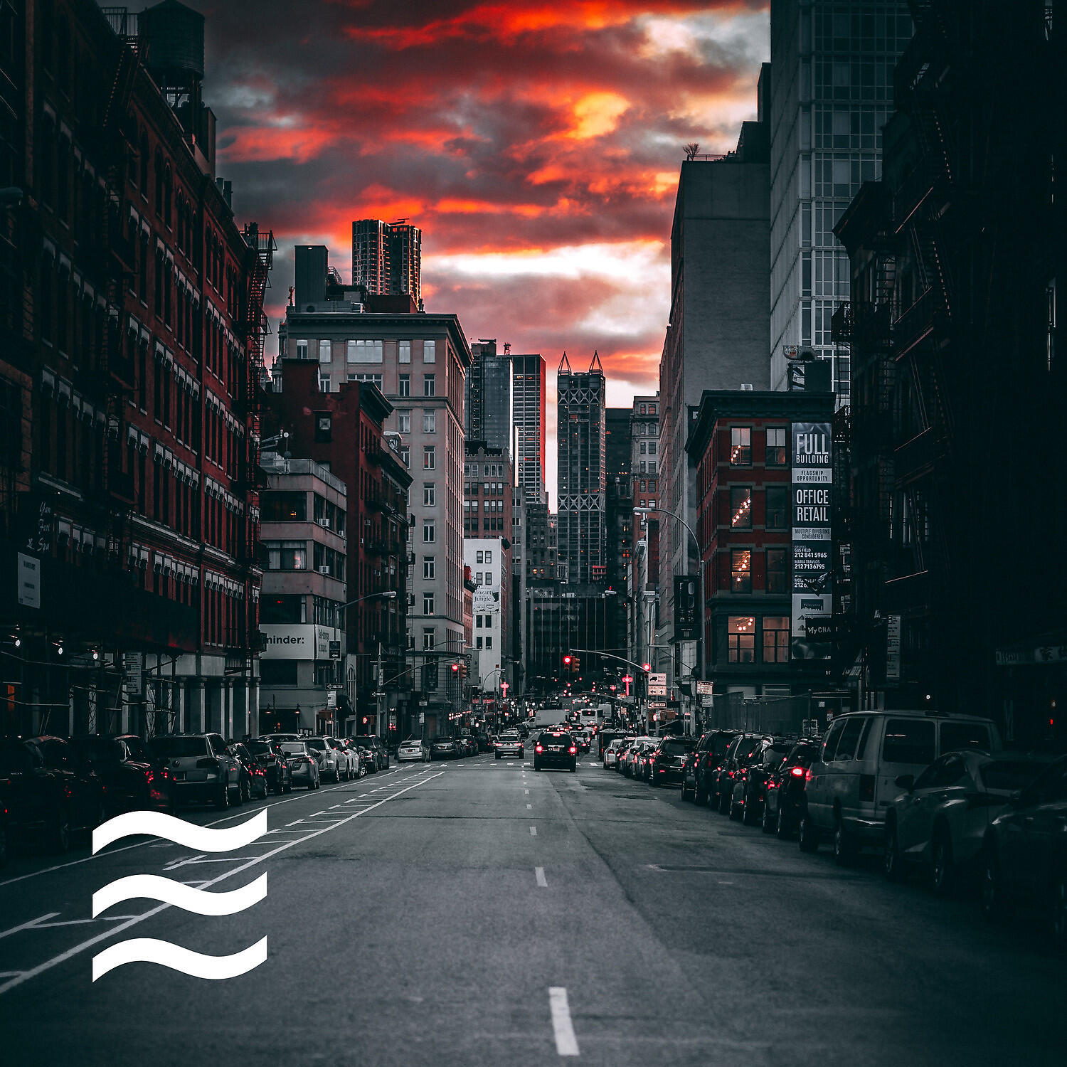 Релиз Ambient of Coffee Shop for Relax Mind