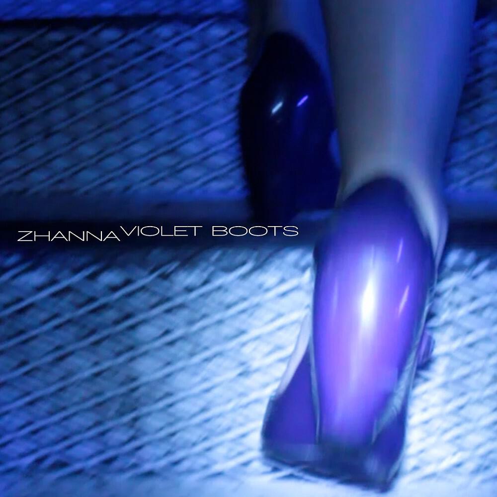 Релиз Violet Boots