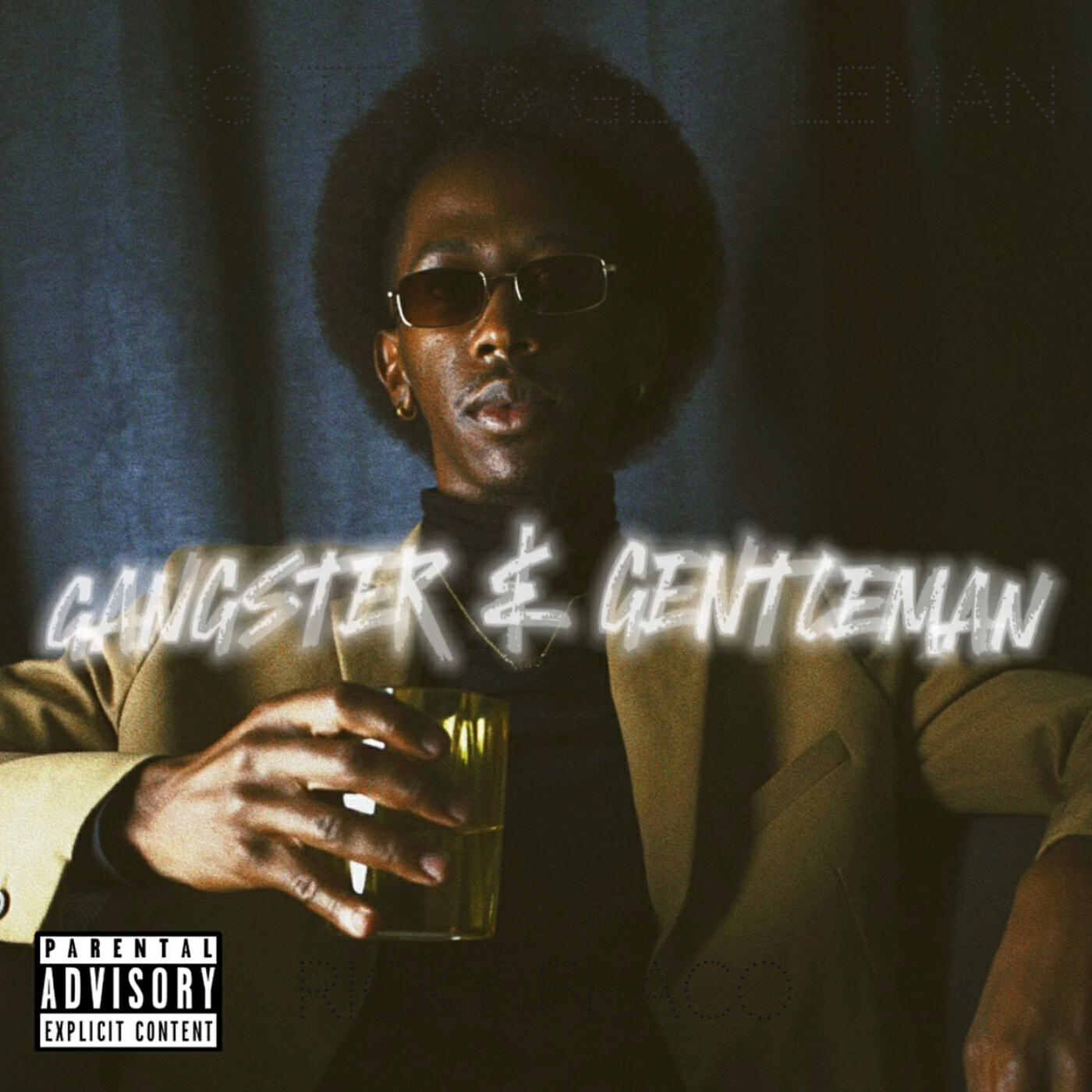 Релиз Gangster & Gentleman