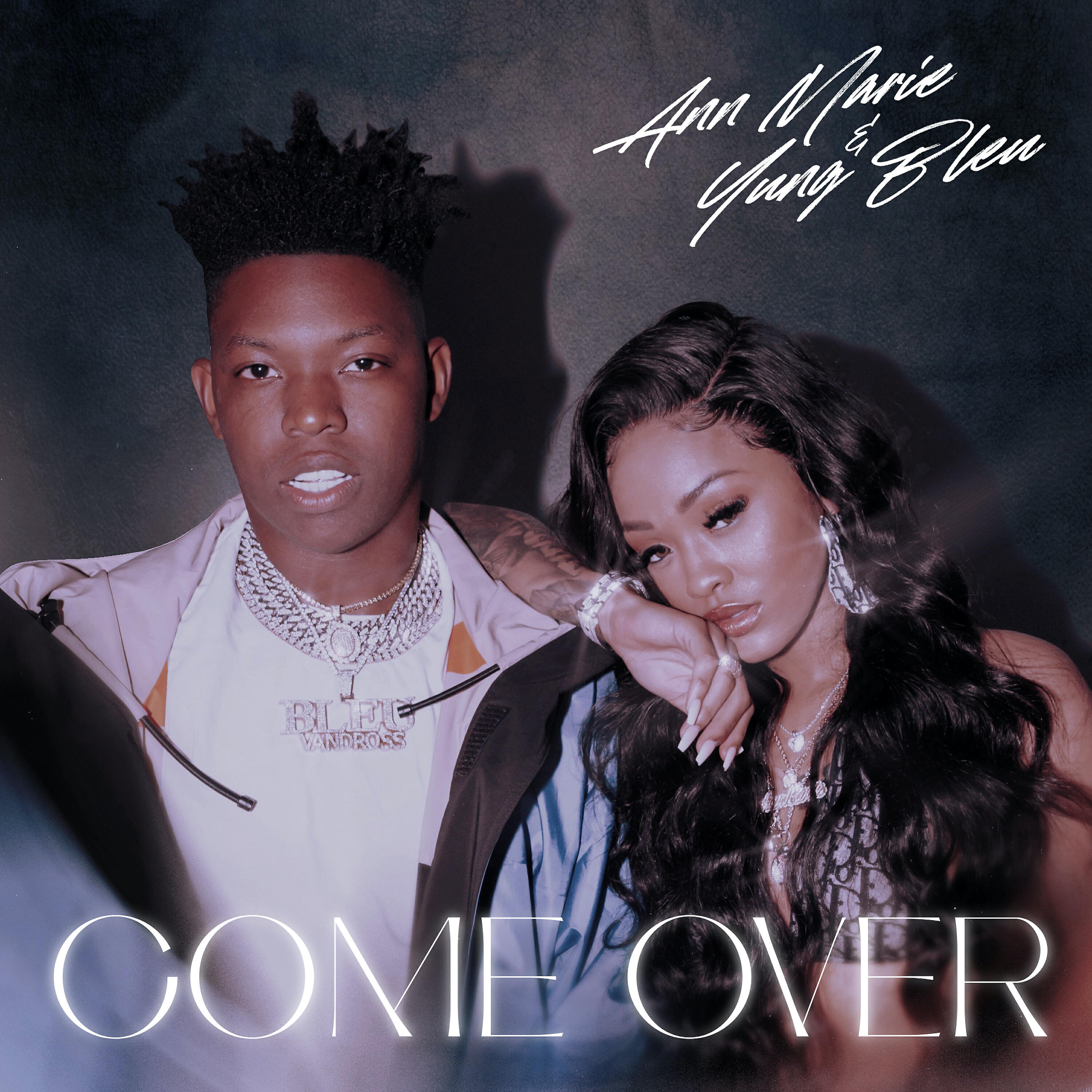 Релиз Come Over