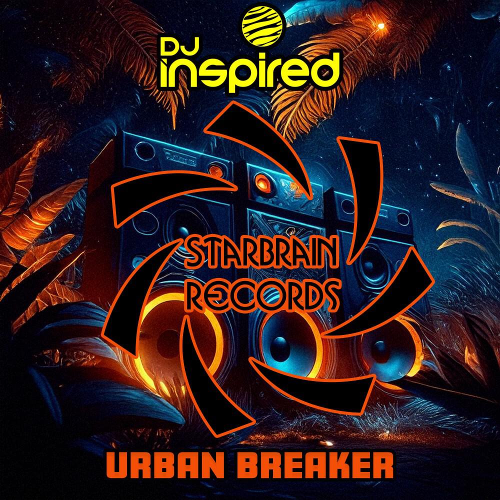 Релиз Urban Breaker
